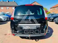 2012 Renault Scenic