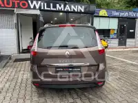 2012 Renault Scenic