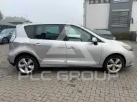2012 Renault Scenic