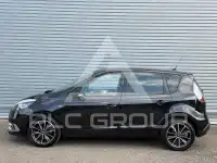 2012 Renault Scenic