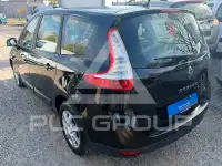 2012 Renault Scenic