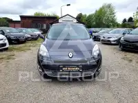 2012 Renault Scenic