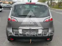 2012 Renault Scenic