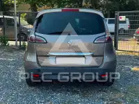 2012 Renault Scenic