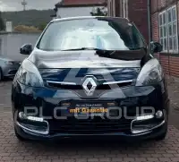 2012 Renault Scenic