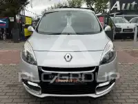 2012 Renault Scenic