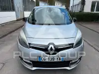 2012 Renault Scenic