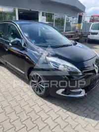 2012 Renault Scenic