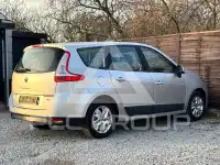 2012 Renault Scenic