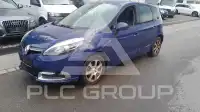 2012 Renault Scenic