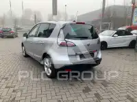 2012 Renault Scenic