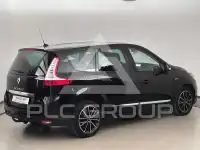 2012 Renault Scenic