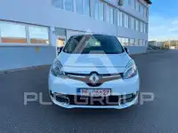 2012 Renault Scenic