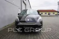 2012 Renault Scenic