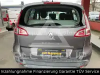 2012 Renault Scenic