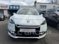 2012 Renault Scenic