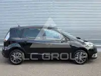 2012 Renault Scenic