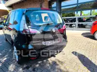 2012 Renault Scenic