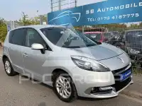 2012 Renault Scenic