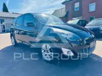 2012 Renault Scenic