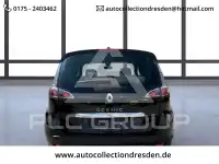 2012 Renault Scenic