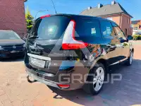 2012 Renault Scenic