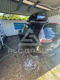 2012 Renault Scenic