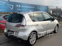 2012 Renault Scenic