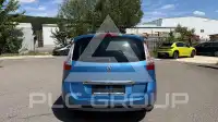 2012 Renault Scenic