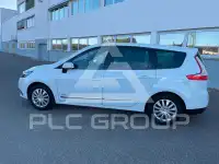 2012 Renault Scenic