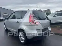 2012 Renault Scenic