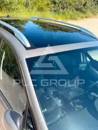 2012 Renault Scenic