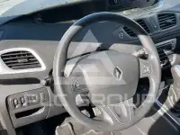 2012 Renault Scenic