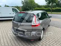 2012 Renault Scenic