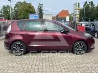2012 Renault Scenic