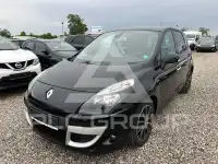2012 Renault Scenic