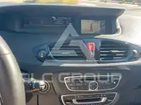 2012 Renault Scenic