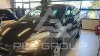 2012 Renault Scenic