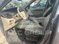 2012 Renault Scenic