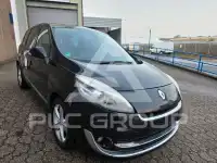 2012 Renault Scenic