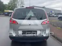 2012 Renault Scenic