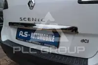 2012 Renault Scenic