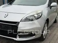 2012 Renault Scenic