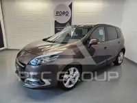 2012 Renault Scenic