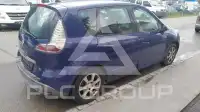 2012 Renault Scenic
