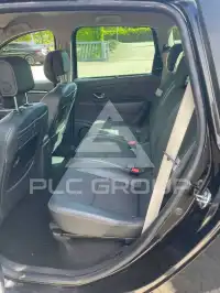 2012 Renault Scenic