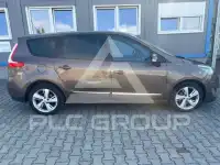2012 Renault Scenic