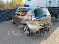 2012 Renault Scenic
