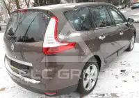 2012 Renault Scenic