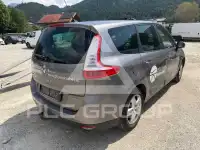 2012 Renault Scenic